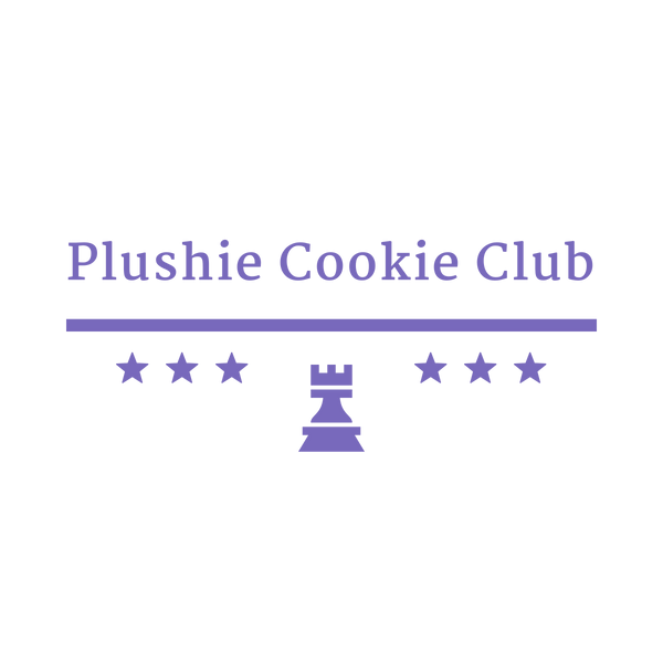 Plushie Cookie Club